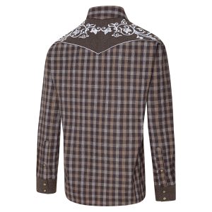 Stars & Stripes Westernpaita Men’s Morgan