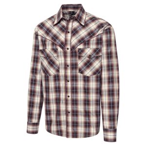Stars & Stripes Westernpaita Men’s Nathan