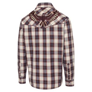Stars & Stripes Westernpaita Men’s Nathan