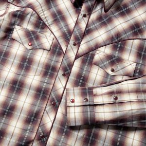 Stars & Stripes Westernpaita Men’s Nathan