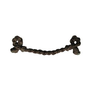 Kuolainremmi Nylon Bit Hobble Cowboy Tack