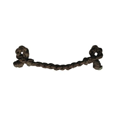 Kuolainremmi Nylon Bit Hobble Cowboy Tack