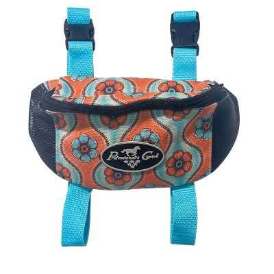 Satulanuppilaukku Professional's Choice Pommel Bag