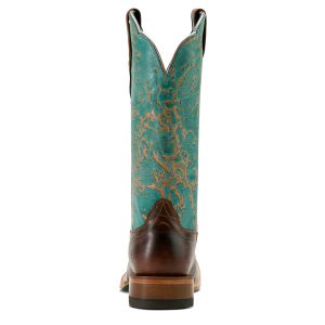 Ariat Women’s Frontier Farrah Western Boot