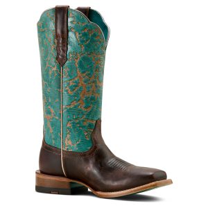 Ariat Women’s Frontier Farrah Western Boot