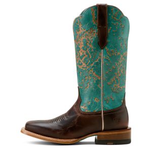 Ariat Women’s Frontier Farrah Western Boot
