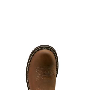 Ariat Women’s Fatbaby Western Boot