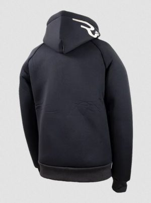 Ranch Girls Thermo Jacket Stella black takki