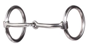 Professional's Choice Ranch Combination Bridle
