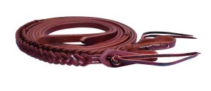 Ohjat Professional's Choice Ranch Bleeding Heart 5/8" 1,6 cm