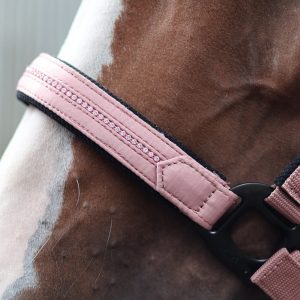 Riimu Lami-Cell Halter Charming