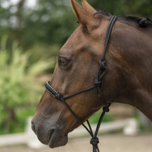 Naruriimu Lami-Cell Rope halter