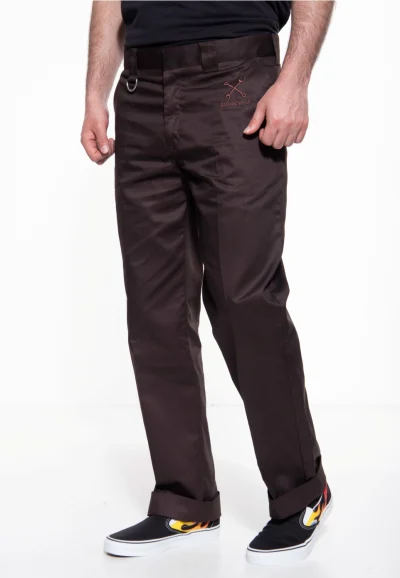 Housut King Kerosin Workwear Pants