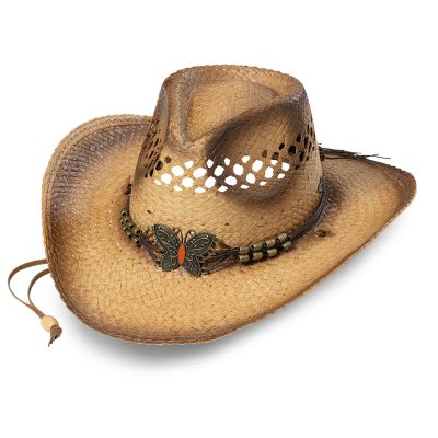 Olkihattu Stars & Stripes Butterfly