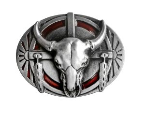 Vyönsolki Indian Bull