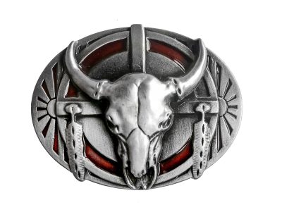 Vyönsolki Indian Bull