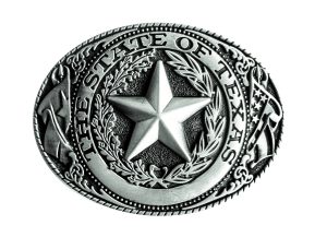 Vyönsolki State of Texas