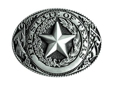 Vyönsolki State of Texas