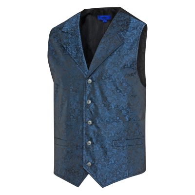 Stars & Stripes liivi Mens Vest Royal Flush