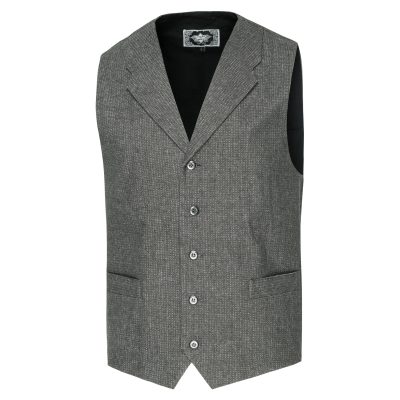 Stars & Stripes liivi Mens Old Style Vest Ray